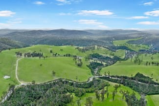 Rural / Farming commercial property sold at 3492 Buchan-Orbost Road Bete Bolong North VIC 3888 Rural / Farming commercial property sold at 3492 Buchan-Orbost Road Bete Bolong North VIC 3888