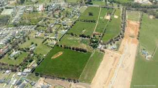 Rural / Farming commercial property sold at 1085 Urana Road Jindera NSW 2642