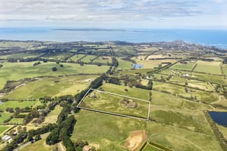Rural / Farming commercial property sold at 2090 Mornington-Flinders Road Flinders VIC 3929
