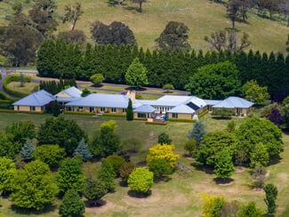 Rural / Farming commercial property for sale at 'Grasmere Farm' 294 Meryla Road Moss Vale NSW 2577 Rural / Farming commercial property for sale at 'Grasmere Farm' 294 Meryla Road Moss Vale NSW 2577