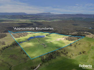 Rural / Farming commercial property sold at Lot 1 Cornelius Road Sassafras TAS 7307 Rural / Farming commercial property sold at Lot 1 Cornelius Road Sassafras TAS 7307