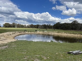 Rural / Farming commercial property sold at 618 Coopers Road Red Range NSW 2370