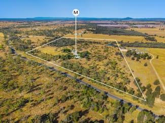 Rural / Farming commercial property sold at 291 South Yaamba Road Alton Downs QLD 4702