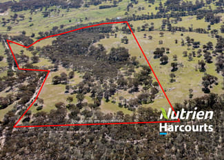 Rural / Farming commercial property sold at 3/7 East Triangle Road Byawatha VIC 3678 Rural / Farming commercial property sold at 3/7 East Triangle Road Byawatha VIC 3678