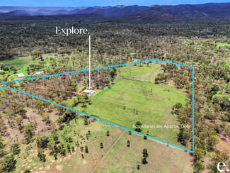 Rural / Farming commercial property sold at 224 Jacaranda Drive Millstream QLD 4888 Rural / Farming commercial property sold at 224 Jacaranda Drive Millstream QLD 4888