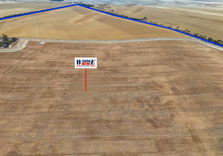 Rural / Farming commercial property sold at Lot 318 & 319 Ferguson Rd Weetulta SA 5573