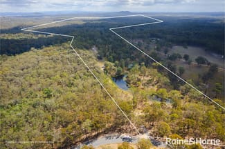 Rural / Farming commercial property sold at 267-269 Avalon Road Sheldon QLD 4157