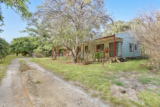 Rural / Farming commercial property sold at 77 Hayes Rd Swanpool VIC 3673