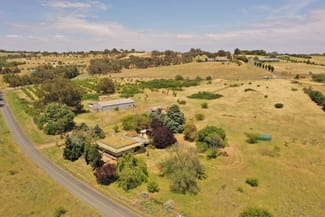 Rural / Farming commercial property sold at 24 Cherry Vale Place Young NSW 2594