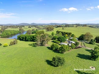 Rural / Farming commercial property sold at 235 Neerim East Road Neerim South VIC 3831