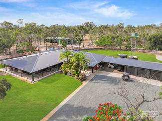 Rural / Farming commercial property sold at 467 Dairy Inn Road Cawarral QLD 4702 Rural / Farming commercial property sold at 467 Dairy Inn Road Cawarral QLD 4702