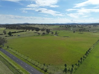Rural / Farming commercial property sold at 1028 Emmaville Road Yarrowford NSW 2370