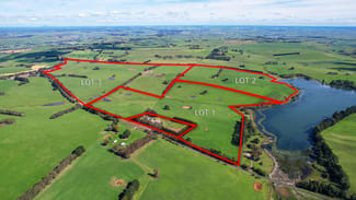 Rural / Farming commercial property for sale at 137 Nareen Road Konongwootong VIC 3315 Rural / Farming commercial property for sale at 137 Nareen Road Konongwootong VIC 3315