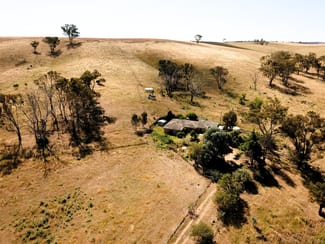 Rural / Farming commercial property sold at 183 Rodeo Drive Cootamundra NSW 2590