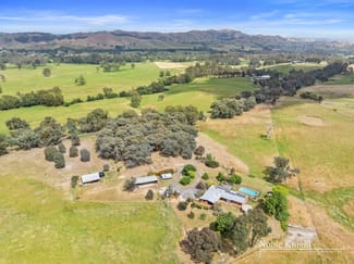 Rural / Farming commercial property sold at 259 Murrindindi Road Murrindindi VIC 3717