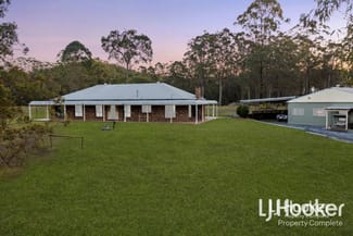 Rural / Farming commercial property sold at 803-843 Quinzeh Creek Road Cedar Creek QLD 4207 Rural / Farming commercial property sold at 803-843 Quinzeh Creek Road Cedar Creek QLD 4207