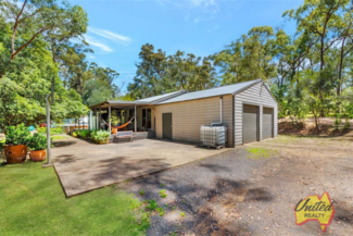 Rural / Farming commercial property sold at 186 Braddocks Road Werombi NSW 2570 Rural / Farming commercial property sold at 186 Braddocks Road Werombi NSW 2570