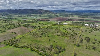 Rural / Farming commercial property sold at Lots 7 & 8 Krenskes Rd Lower Tenthill QLD 4343