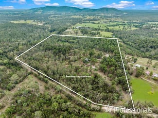 Rural / Farming commercial property sold at 97 Sorensen Road Gunalda QLD 4570