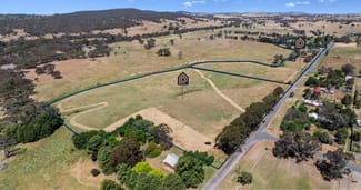 Rural / Farming commercial property for sale at 1 ( Lot 42 ) Chapel St Dalton NSW 2581