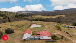 Rural / Farming commercial property sold at 203 Wolgal Road Captains Flat NSW 2623