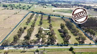 Rural / Farming commercial property sold at 1416 Matheson Road Tongala VIC 3621 Rural / Farming commercial property sold at 1416 Matheson Road Tongala VIC 3621