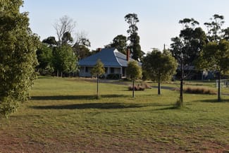 Rural / Farming commercial property sold at "Sunbury", 9489 The Bogan Way Tullamore NSW 2874