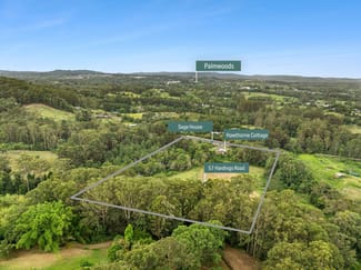 Rural / Farming commercial property sold at 57 Hardings Road Hunchy QLD 4555 Rural / Farming commercial property sold at 57 Hardings Road Hunchy QLD 4555