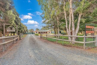 Rural / Farming commercial property sold at 276 Everard Road Kyabram VIC 3620