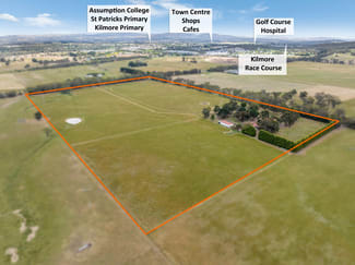 Rural / Farming commercial property sold at 100 McIvors Road Kilmore VIC 3764 Rural / Farming commercial property sold at 100 McIvors Road Kilmore VIC 3764