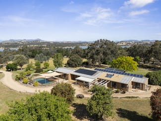 Rural / Farming commercial property sold at 110 Ford Drive Mansfield VIC 3722