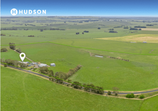Rural / Farming commercial property sold at 112 Hedditchs Road Heywood VIC 3304