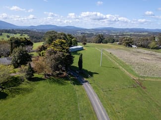 Rural / Farming commercial property for sale at 35 Lakala Road Seville VIC 3139
