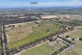 Rural / Farming commercial property for sale at Lot 2 Hyland Highway Yarram VIC 3971 Rural / Farming commercial property for sale at Lot 2 Hyland Highway Yarram VIC 3971