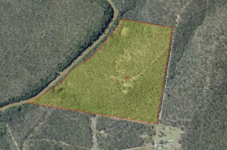 Rural / Farming commercial property sold at 321 Daniels Road Waterview Heights NSW 2460