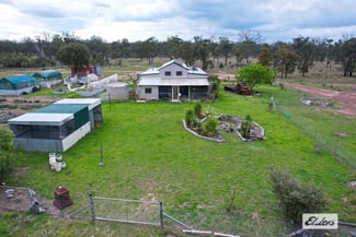 Rural / Farming commercial property sold at 142 Reedy Creek Road Thanes Creek QLD 4370 Rural / Farming commercial property sold at 142 Reedy Creek Road Thanes Creek QLD 4370