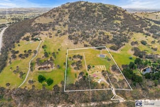 Rural / Farming commercial property sold at 31 Common Road Bowning NSW 2582