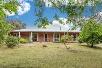 Rural / Farming commercial property sold at 66 W Schultz Road Hamilton VIC 3300