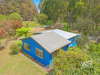 Rural / Farming commercial property sold at Scotsdale WA 6333