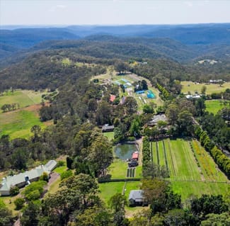 Rural / Farming commercial property sold at 1-15 Mccallums Road Berrilee NSW 2159 Rural / Farming commercial property sold at 1-15 Mccallums Road Berrilee NSW 2159