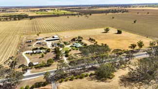 Rural / Farming commercial property sold at 377 Cannawigara Road Bordertown SA 5268 Rural / Farming commercial property sold at 377 Cannawigara Road Bordertown SA 5268