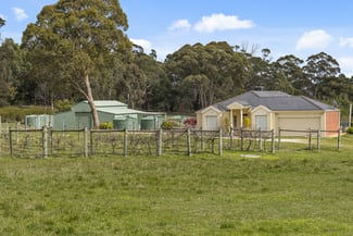 Rural / Farming commercial property sold at 124 Pattons Road Pastoria East VIC 3444 Rural / Farming commercial property sold at 124 Pattons Road Pastoria East VIC 3444