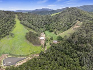 Rural / Farming commercial property for sale at 97 Bundy Road Imbil QLD 4570 Rural / Farming commercial property for sale at 97 Bundy Road Imbil QLD 4570