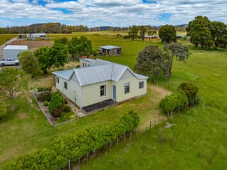 Rural / Farming commercial property for sale at 264 Batman Highway Sidmouth TAS 7270 Rural / Farming commercial property for sale at 264 Batman Highway Sidmouth TAS 7270