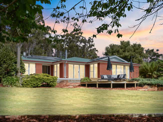 Rural / Farming commercial property sold at 344 Brown Mountain Road Karoola TAS 7267