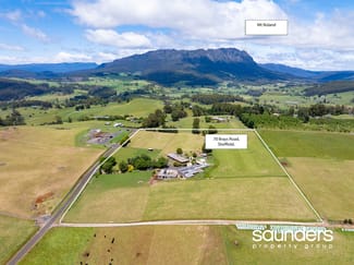 Rural / Farming commercial property sold at 70 Brays Road Sheffield TAS 7306 Rural / Farming commercial property sold at 70 Brays Road Sheffield TAS 7306