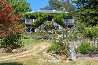 Rural / Farming commercial property sold at 88 Kallista-Emerald Road The Patch VIC 3792 Rural / Farming commercial property sold at 88 Kallista-Emerald Road The Patch VIC 3792