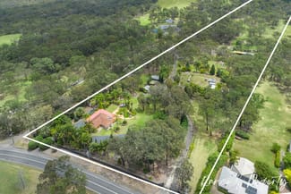 Rural / Farming commercial property sold at 242 Pitt Town Road Kenthurst NSW 2156