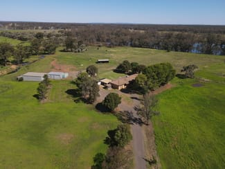 Rural / Farming commercial property sold at "Bagadanara" 520 Newell Highway Forbes NSW 2871 Rural / Farming commercial property sold at "Bagadanara" 520 Newell Highway Forbes NSW 2871