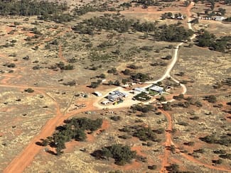 Rural / Farming commercial property sold at * BROADMEADOWS, 8273 Barrier Highway Cobar NSW 2835 Rural / Farming commercial property sold at * BROADMEADOWS, 8273 Barrier Highway Cobar NSW 2835